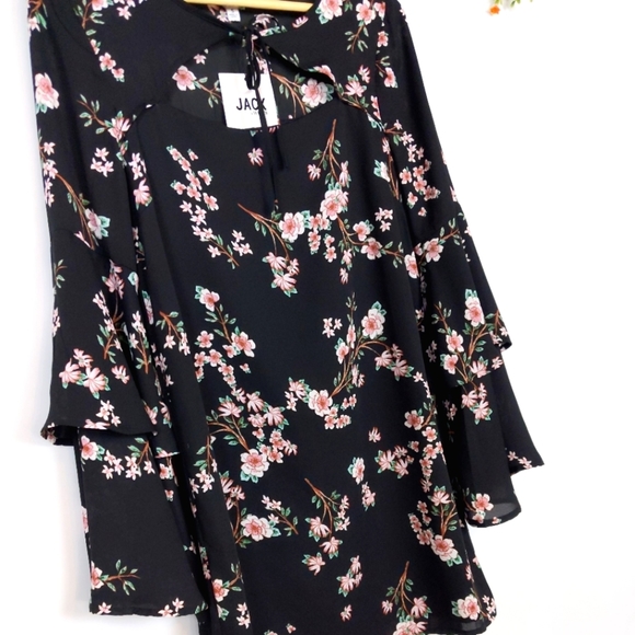 🆕🌿JACK BY BB DAKOTA DRESS🌿 - Picture 6 of 8